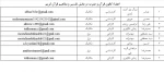 معرفی اعضاء کانون قرآن و عترت در بخش تفسیر و مفاهیم 2